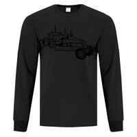 ATC™ EVERYDAY COTTON LONG SLEEVE TEE Thumbnail
