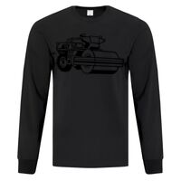 ATC™ EVERYDAY COTTON LONG SLEEVE TEE Thumbnail