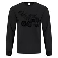 ATC™ EVERYDAY COTTON LONG SLEEVE TEE Thumbnail