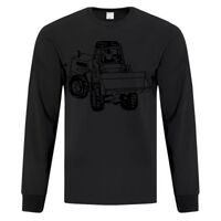 ATC™ EVERYDAY COTTON LONG SLEEVE TEE Thumbnail