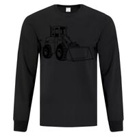 ATC™ EVERYDAY COTTON LONG SLEEVE TEE Thumbnail