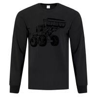 ATC™ EVERYDAY COTTON LONG SLEEVE TEE Thumbnail