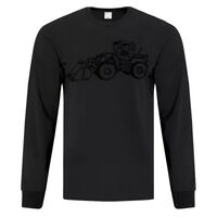 ATC™ EVERYDAY COTTON LONG SLEEVE TEE Thumbnail