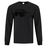ATC™ EVERYDAY COTTON LONG SLEEVE TEE Thumbnail