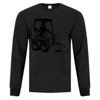 ATC™ EVERYDAY COTTON LONG SLEEVE TEE Thumbnail