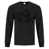 ATC™ EVERYDAY COTTON LONG SLEEVE TEE Thumbnail