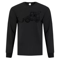 ATC™ EVERYDAY COTTON LONG SLEEVE TEE Thumbnail