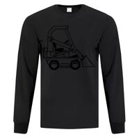 ATC™ EVERYDAY COTTON LONG SLEEVE TEE Thumbnail