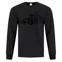 ATC™ EVERYDAY COTTON LONG SLEEVE TEE Thumbnail