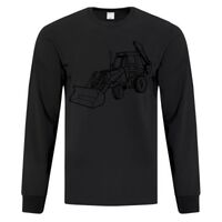 ATC™ EVERYDAY COTTON LONG SLEEVE TEE Thumbnail