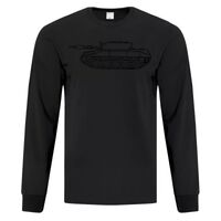 ATC™ EVERYDAY COTTON LONG SLEEVE TEE Thumbnail