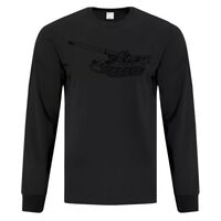 ATC™ EVERYDAY COTTON LONG SLEEVE TEE Thumbnail