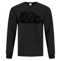 ATC™ EVERYDAY COTTON LONG SLEEVE TEE Thumbnail
