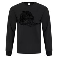 ATC™ EVERYDAY COTTON LONG SLEEVE TEE Thumbnail
