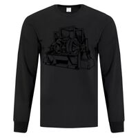 ATC™ EVERYDAY COTTON LONG SLEEVE TEE Thumbnail