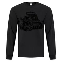 ATC™ EVERYDAY COTTON LONG SLEEVE TEE Thumbnail