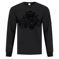 ATC™ EVERYDAY COTTON LONG SLEEVE TEE Thumbnail