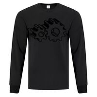 ATC™ EVERYDAY COTTON LONG SLEEVE TEE Thumbnail