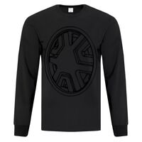 ATC™ EVERYDAY COTTON LONG SLEEVE TEE Thumbnail