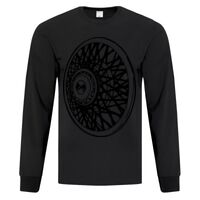 ATC™ EVERYDAY COTTON LONG SLEEVE TEE Thumbnail