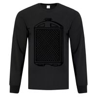 ATC™ EVERYDAY COTTON LONG SLEEVE TEE Thumbnail