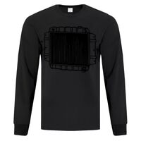 ATC™ EVERYDAY COTTON LONG SLEEVE TEE Thumbnail