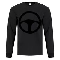 ATC™ EVERYDAY COTTON LONG SLEEVE TEE Thumbnail