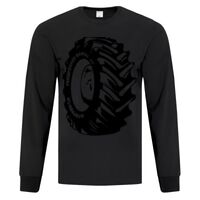 ATC™ EVERYDAY COTTON LONG SLEEVE TEE Thumbnail