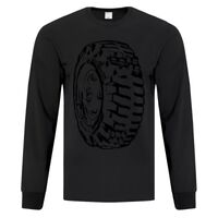 ATC™ EVERYDAY COTTON LONG SLEEVE TEE Thumbnail