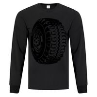 ATC™ EVERYDAY COTTON LONG SLEEVE TEE Thumbnail