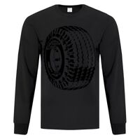 ATC™ EVERYDAY COTTON LONG SLEEVE TEE Thumbnail