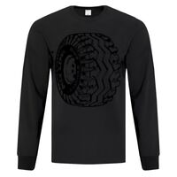ATC™ EVERYDAY COTTON LONG SLEEVE TEE Thumbnail