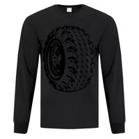 ATC™ EVERYDAY COTTON LONG SLEEVE TEE Thumbnail