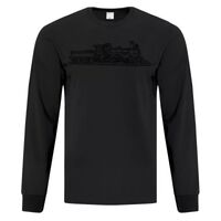 ATC™ EVERYDAY COTTON LONG SLEEVE TEE Thumbnail