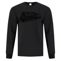 ATC™ EVERYDAY COTTON LONG SLEEVE TEE Thumbnail