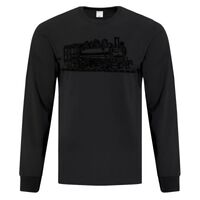 ATC™ EVERYDAY COTTON LONG SLEEVE TEE Thumbnail