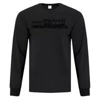 ATC™ EVERYDAY COTTON LONG SLEEVE TEE Thumbnail