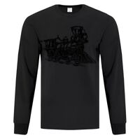 ATC™ EVERYDAY COTTON LONG SLEEVE TEE Thumbnail