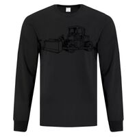 ATC™ EVERYDAY COTTON LONG SLEEVE TEE Thumbnail
