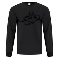 ATC™ EVERYDAY COTTON LONG SLEEVE TEE Thumbnail