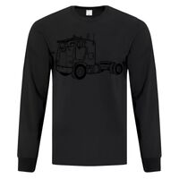 ATC™ EVERYDAY COTTON LONG SLEEVE TEE Thumbnail