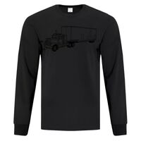 ATC™ EVERYDAY COTTON LONG SLEEVE TEE Thumbnail