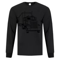 ATC™ EVERYDAY COTTON LONG SLEEVE TEE Thumbnail