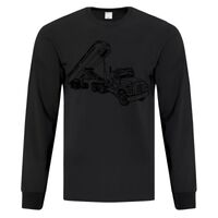 ATC™ EVERYDAY COTTON LONG SLEEVE TEE Thumbnail