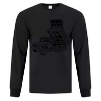 ATC™ EVERYDAY COTTON LONG SLEEVE TEE Thumbnail