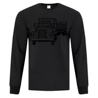 ATC™ EVERYDAY COTTON LONG SLEEVE TEE Thumbnail