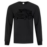 ATC™ EVERYDAY COTTON LONG SLEEVE TEE Thumbnail