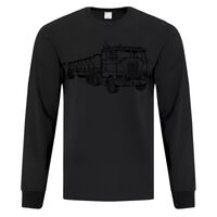 ATC™ EVERYDAY COTTON LONG SLEEVE TEE Thumbnail