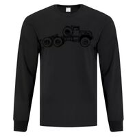 ATC™ EVERYDAY COTTON LONG SLEEVE TEE Thumbnail