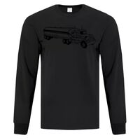 ATC™ EVERYDAY COTTON LONG SLEEVE TEE Thumbnail